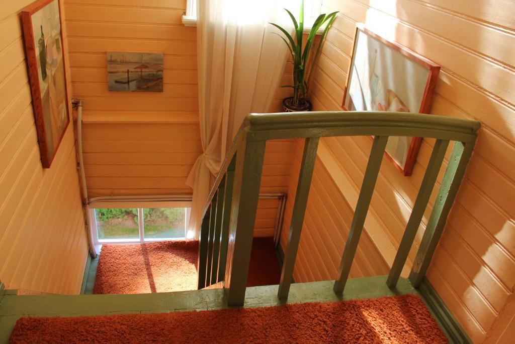 Villa Florio Jūrkalne Quarto foto