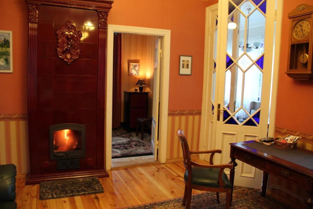 Villa Florio Jūrkalne Quarto foto